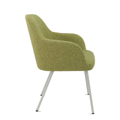 Eetkamer-/vergaderstoel Workliving LoLa - Mix & Match