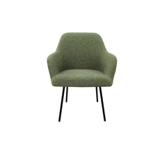 Eetkamer-/vergaderstoel Workliving LoLa - Mix & Match