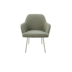 Eetkamer-/vergaderstoel Workliving LoLa - Mix & Match
