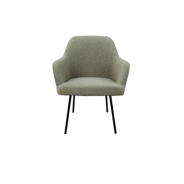 Eetkamer-/vergaderstoel Workliving LoLa - Mix & Match