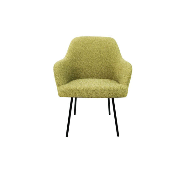 Eetkamer-/vergaderstoel Workliving LoLa - Mix & Match