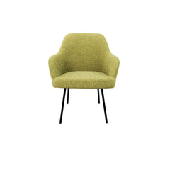 Eetkamer-/vergaderstoel Workliving LoLa - Mix & Match