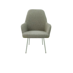 Eetkamer-/vergaderstoel Workliving LoLa - Mix & Match