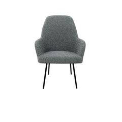 Eetkamer-/vergaderstoel Workliving LoLa - Mix & Match