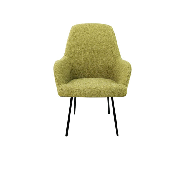 Eetkamer-/vergaderstoel Workliving LoLa - Mix & Match