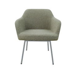Eetkamer-/vergaderstoel Workliving LoLa - Mix & Match