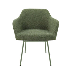 Eetkamer-/vergaderstoel Workliving LoLa - Mix & Match