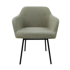 Eetkamer-/vergaderstoel Workliving LoLa - Mix & Match