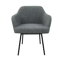 Eetkamer-/vergaderstoel Workliving LoLa - Mix & Match