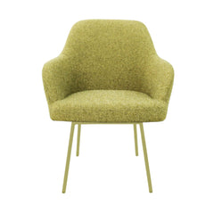 Eetkamer-/vergaderstoel Workliving LoLa - Mix & Match