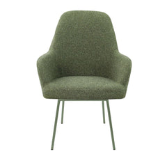 Eetkamer-/vergaderstoel Workliving LoLa - Mix & Match