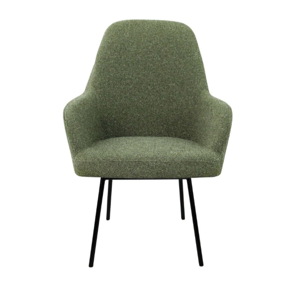 Eetkamer-/vergaderstoel Workliving LoLa - Mix & Match