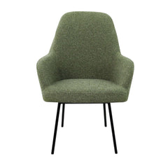 Eetkamer-/vergaderstoel Workliving LoLa - Mix & Match