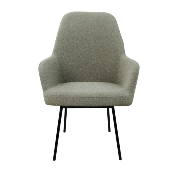 Eetkamer-/vergaderstoel Workliving LoLa - Mix & Match