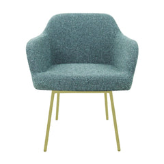 Eetkamer-/vergaderstoel Workliving LoLa - Mix & Match