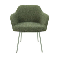 Eetkamer-/vergaderstoel Workliving LoLa - Mix & Match