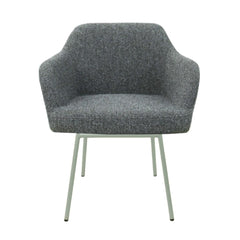 Eetkamer-/vergaderstoel Workliving LoLa - Mix & Match