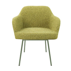 Eetkamer-/vergaderstoel Workliving LoLa - Mix & Match