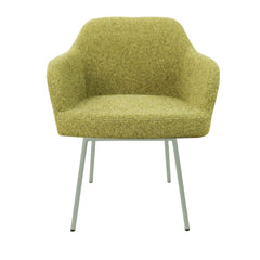 Eetkamer-/vergaderstoel Workliving LoLa - Mix & Match