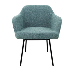 Eetkamer-/vergaderstoel Workliving LoLa - Mix & Match