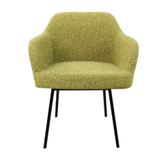 Eetkamer-/vergaderstoel Workliving LoLa - Mix & Match