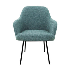 Eetkamer-/vergaderstoel Workliving LoLa - Mix & Match