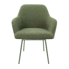 Eetkamer-/vergaderstoel Workliving LoLa - Mix & Match