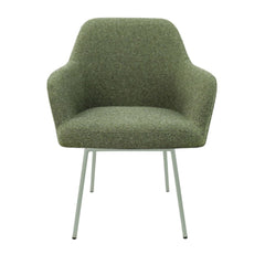 Eetkamer-/vergaderstoel Workliving LoLa - Mix & Match