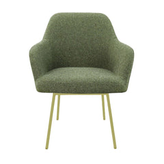 Eetkamer-/vergaderstoel Workliving LoLa - Mix & Match