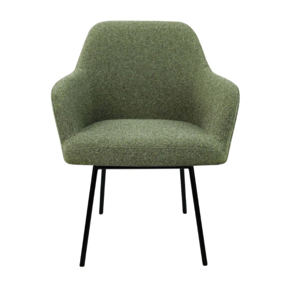 Eetkamer-/vergaderstoel Workliving LoLa - Mix & Match