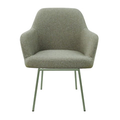 Eetkamer-/vergaderstoel Workliving LoLa - Mix & Match