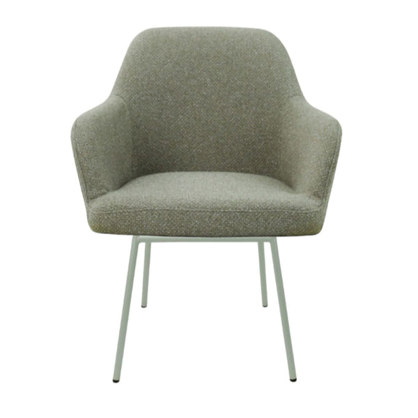 Eetkamer-/vergaderstoel Workliving LoLa - Mix & Match