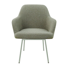 Eetkamer-/vergaderstoel Workliving LoLa - Mix & Match