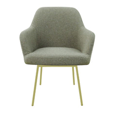 Eetkamer-/vergaderstoel Workliving LoLa - Mix & Match