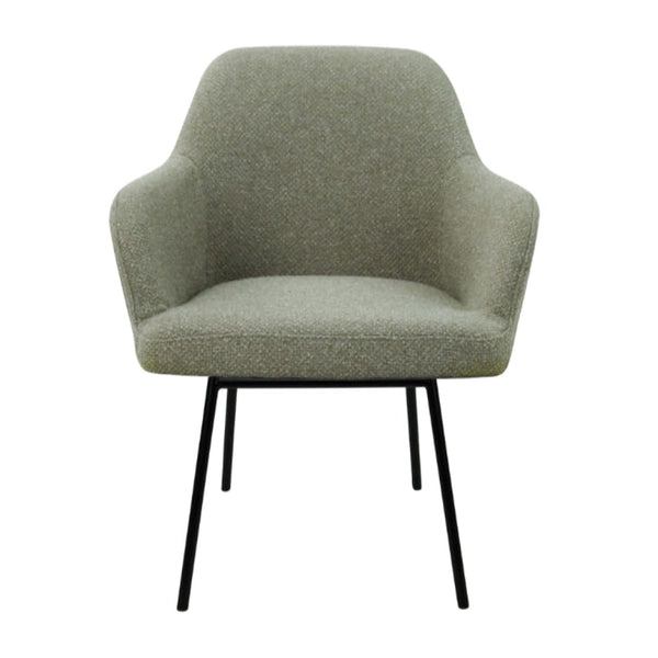 Eetkamer-/vergaderstoel Workliving LoLa - Mix & Match
