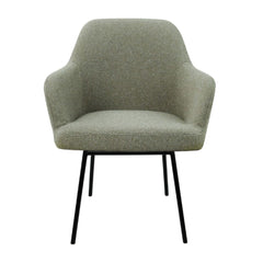 Eetkamer-/vergaderstoel Workliving LoLa - Mix & Match