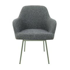 Eetkamer-/vergaderstoel Workliving LoLa - Mix & Match