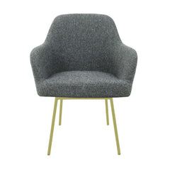 Eetkamer-/vergaderstoel Workliving LoLa - Mix & Match