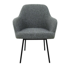 Eetkamer-/vergaderstoel Workliving LoLa - Mix & Match
