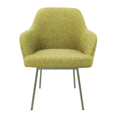 Eetkamer-/vergaderstoel Workliving LoLa - Mix & Match