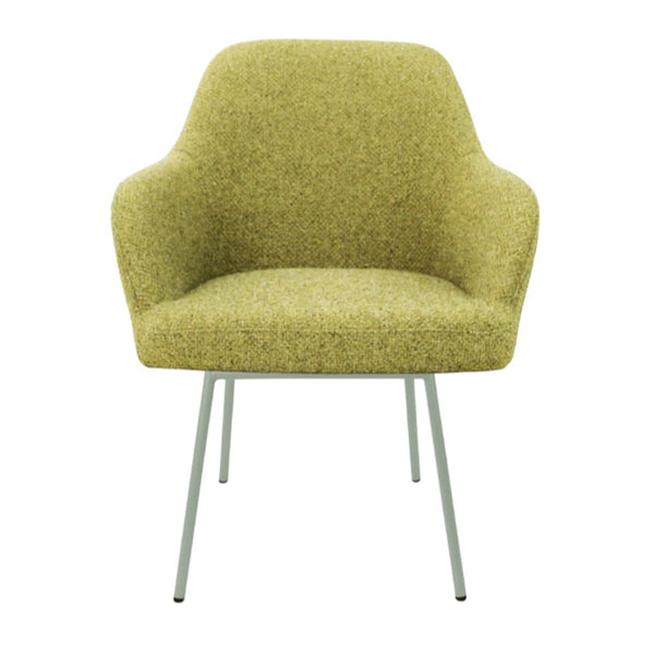 Eetkamer-/vergaderstoel Workliving LoLa - Mix & Match