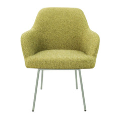 Eetkamer-/vergaderstoel Workliving LoLa - Mix & Match