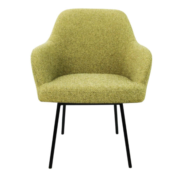 Eetkamer-/vergaderstoel Workliving LoLa - Mix & Match