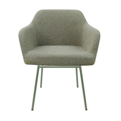 Eetkamer-/vergaderstoel Workliving LoLa - Mix & Match