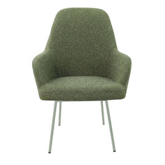 Eetkamer-/vergaderstoel Workliving LoLa - Mix & Match