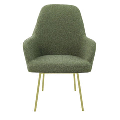 Eetkamer-/vergaderstoel Workliving LoLa - Mix & Match