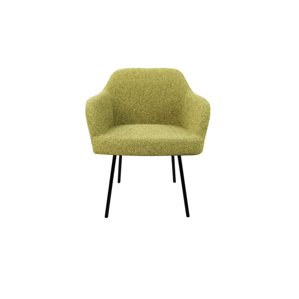 Eetkamer-/vergaderstoel Workliving LoLa - Mix & Match