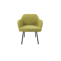 Eetkamer-/vergaderstoel Workliving LoLa - Mix & Match