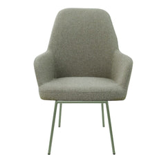 Eetkamer-/vergaderstoel Workliving LoLa - Mix & Match