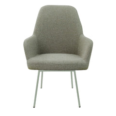 Eetkamer-/vergaderstoel Workliving LoLa - Mix & Match